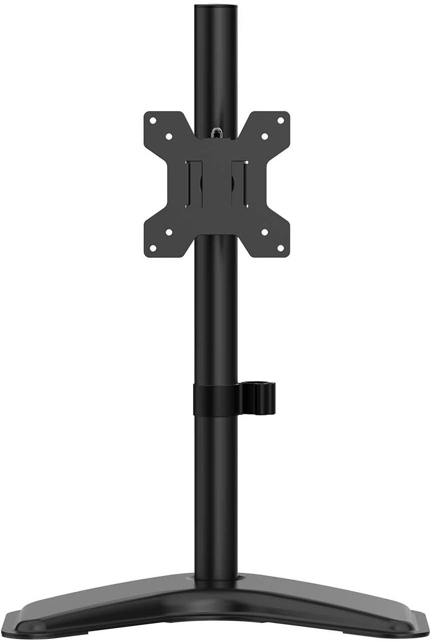 Suporte de Secretária para Monitor Aisens DT32TSR-283/ Rotativo/ Inclinável/ até 10kg - Imagem 2