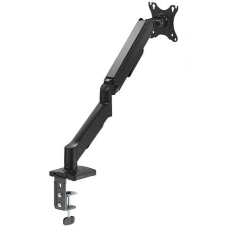 Suporte de Secretária com Contrapeso para Monitor Aisens DT32TSR-355/ Giratório/ Inclinável/ até 9kg - Imagem 3