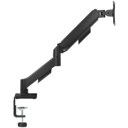 Suporte de Secretária com Contrapeso para Monitor Aisens DT32TSR-355/ Giratório/ Inclinável/ até 9kg - Imagem 2