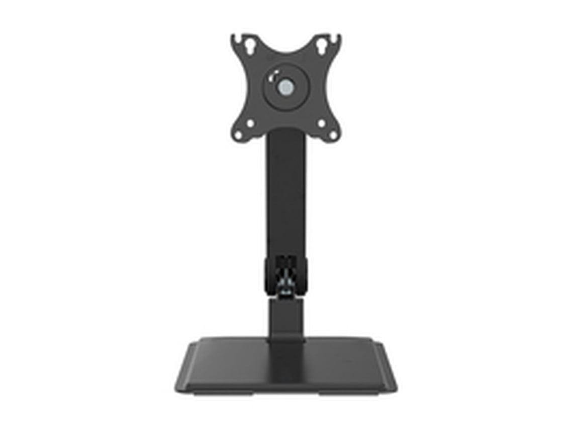Apoio de Mesa com Contrapeso para Monitor Aisens DT32TSR-373/ Giratório/ Inclinável/ até 8kg - Imagem 4