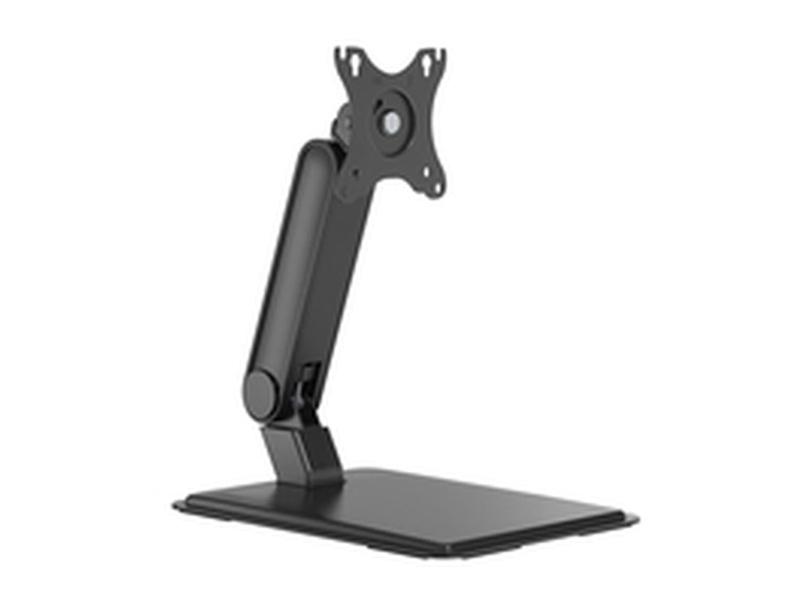 Apoio de Mesa com Contrapeso para Monitor Aisens DT32TSR-373/ Giratório/ Inclinável/ até 8kg - Imagem 2