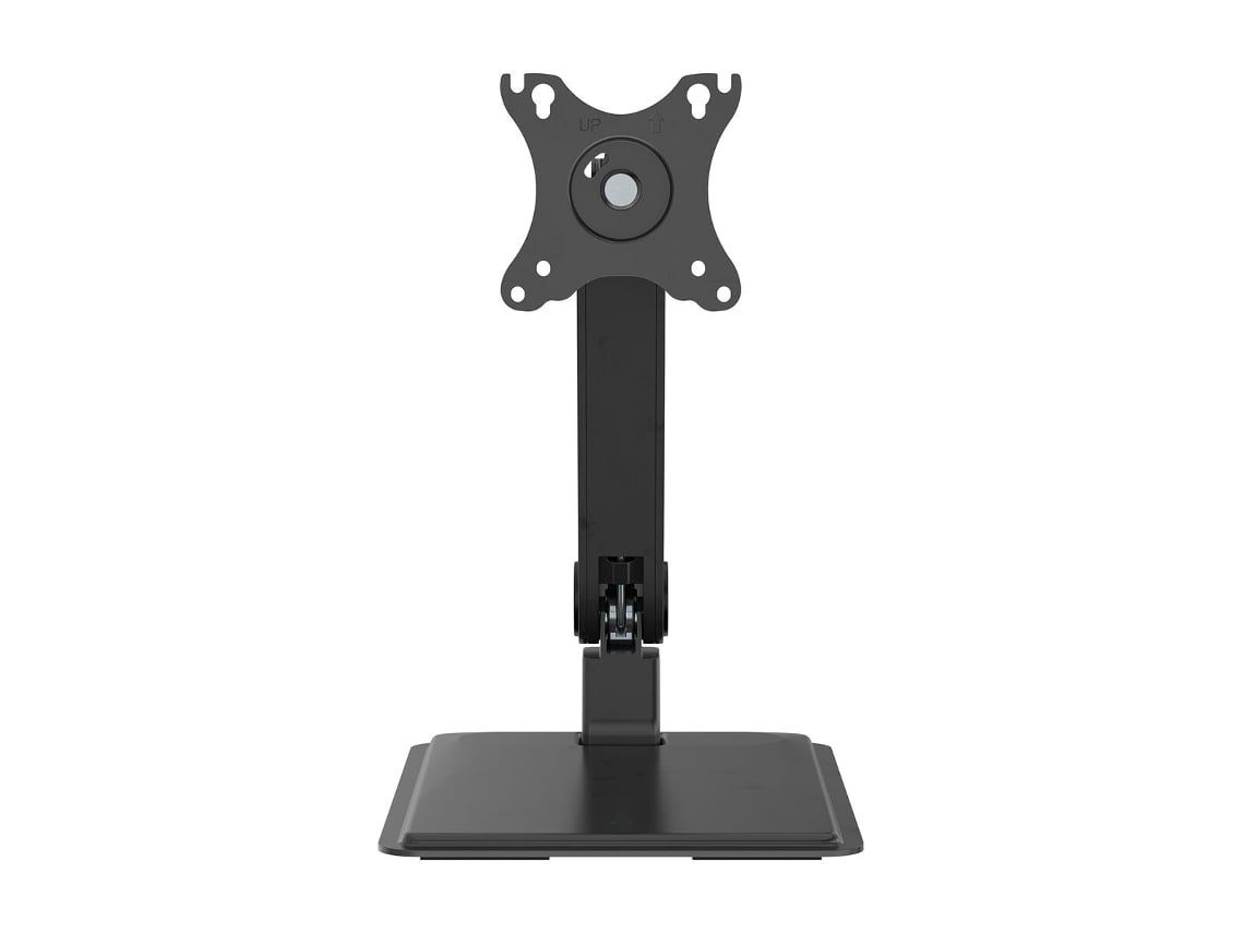 Apoio de Mesa com Contrapeso para Monitor Aisens DT32TSR-373/ Giratório/ Inclinável/ até 8kg - Imagem 3