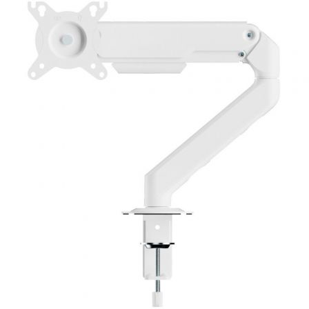 Suporte de Mesa com Contrapeso para Monitor Aisens DT32TSR-435/ Giratório/ Inclinável/ até 9kg - Imagem 3