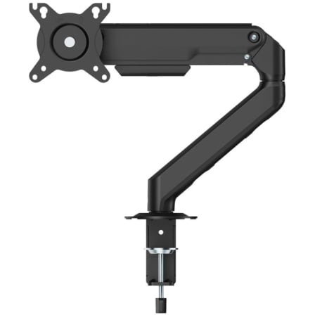 Suporte de Mesa AISENS DT32TSR-447 para Monitor com Contrapeso Giratório e Inclinável até 9kg - Imagem 3