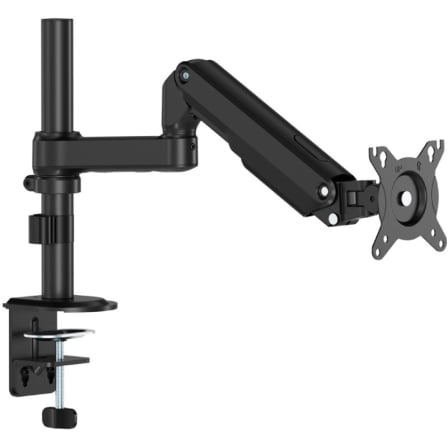 Suporte de Secretária para Monitor AISENS DT32TSR-449 com Contrapeso Giratório e Inclinável até 9kg - Imagem 3