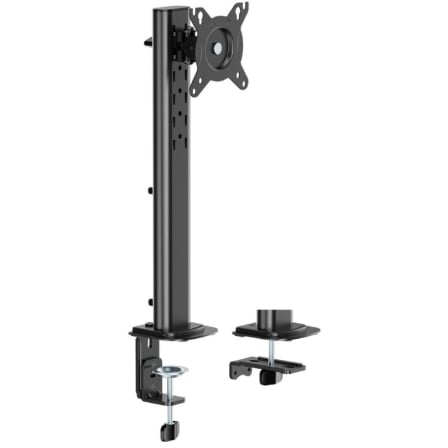 Suporte de Mesa para Monitor AISENS DT34TSR-455 Giratório e Inclinável até 12kg