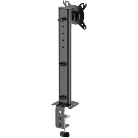 Suporte de Mesa para Monitor AISENS DT34TSR-455 Giratório e Inclinável até 12kg - Imagem 3