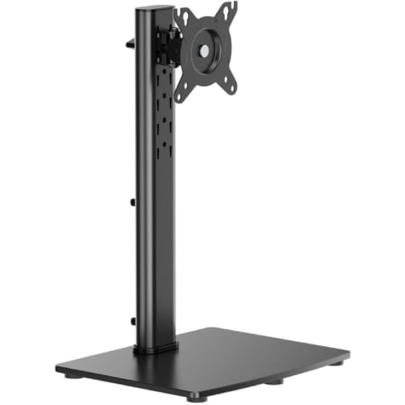 Suporte de Mesa para Monitor AISENS DT34TSR-457 Giratório e Inclinável até 12kg