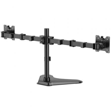 Suporte de Secretária para 2 Monitores Aisens DT35TSR-361/ até 20kg - Imagem 3