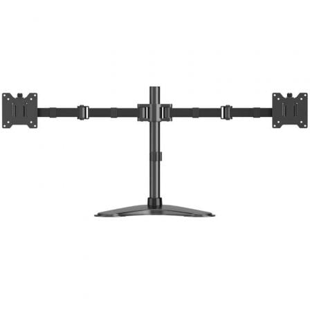 Suporte de Secretária para 2 Monitores Aisens DT35TSR-361/ até 20kg - Imagem 2