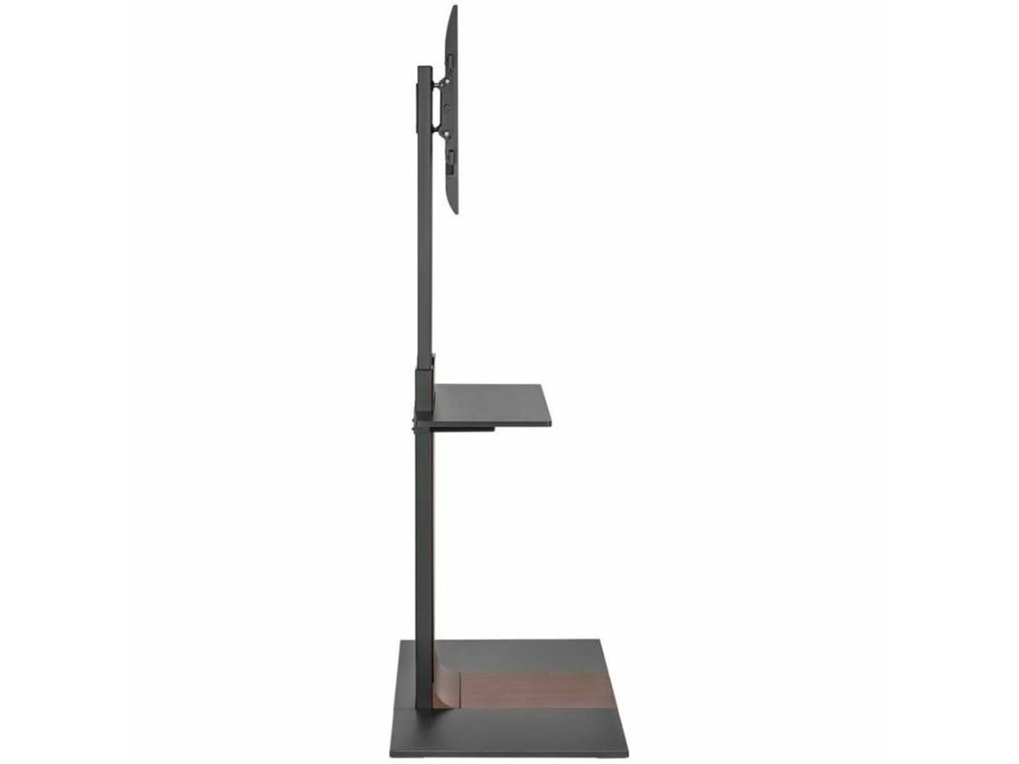 Suporte de Chão Inclinável/ Giratório com Bandeja DVD Aisens FT86TSE-401 para TV de 37-86"/ até 50kg - Imagem 6