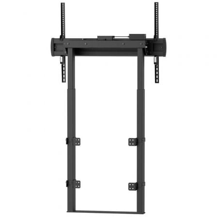 Suporte de Chão e Parede Inclinável/ Giratório Aisens FWF100E-269 para TV de 55-100"/ até 50kg - Imagem 3