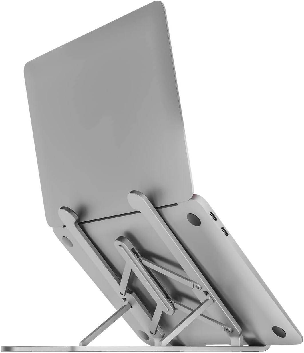 Suporte Aisens LPS1M-099 para Portáteis/Tablets até 15" - Imagem 2