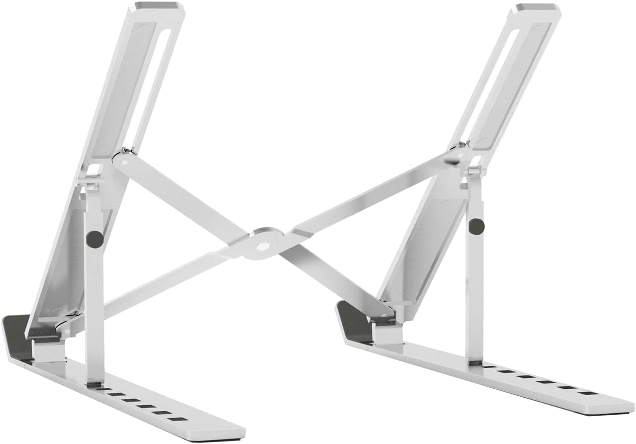 Suporte para Portátil/Tablet Aisens LPS2M-173 até 15" - Imagem 2