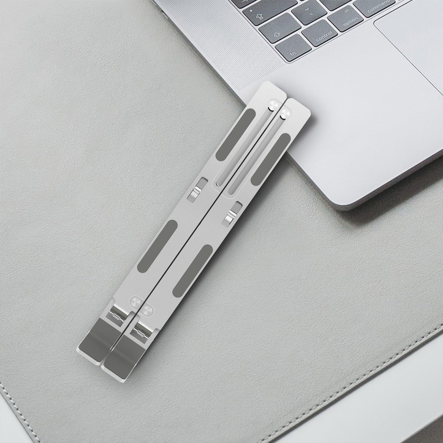 Suporte para Portátil/Tablet Aisens LPS2M-173 até 15" - Imagem 7