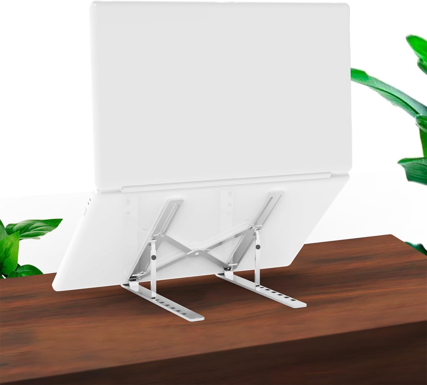 Suporte para Portátil/Tablet Aisens LPS2M-173 até 15" - Imagem 6