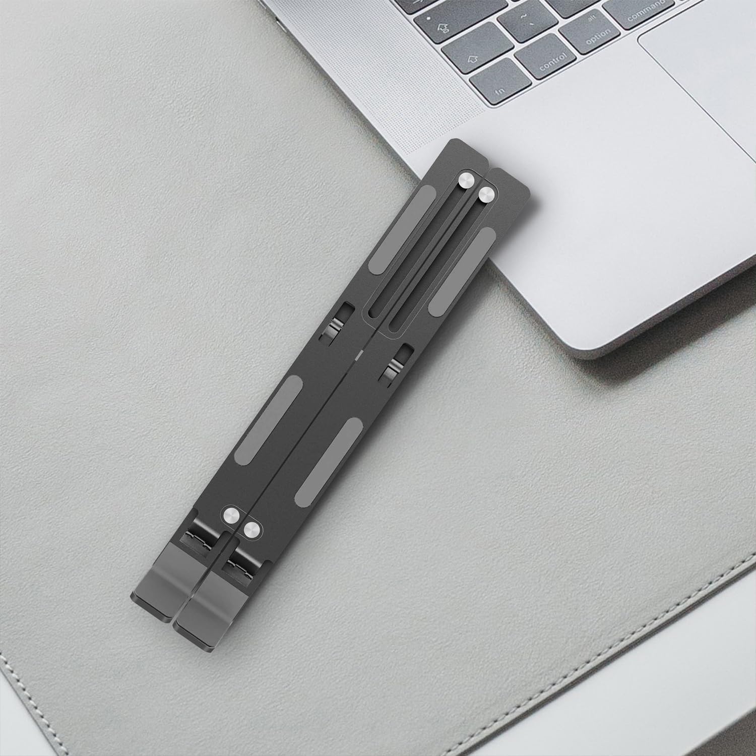 Suporte Aisens LPS2M-175 para Portátil/Tablet até 15" - Imagem 7
