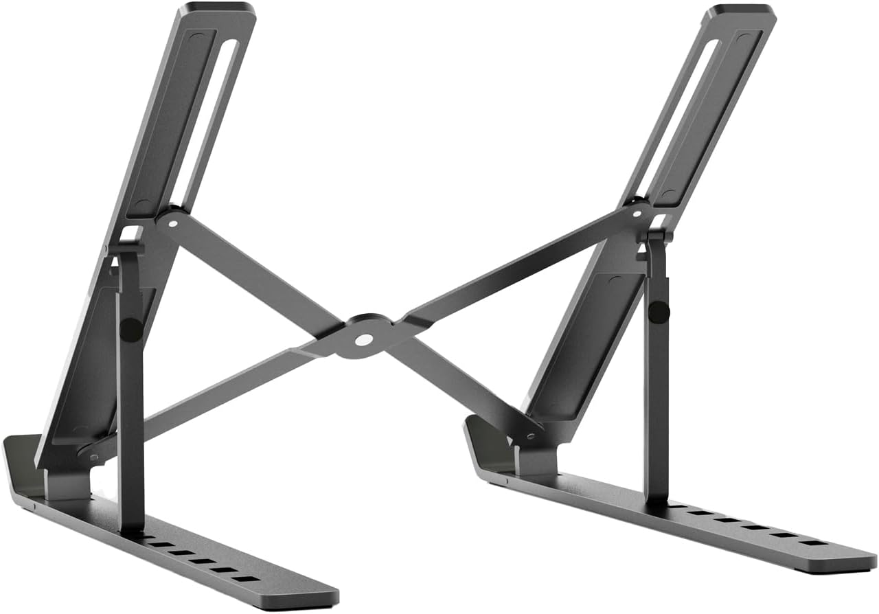 Suporte Aisens LPS2M-175 para Portátil/Tablet até 15" - Imagem 2