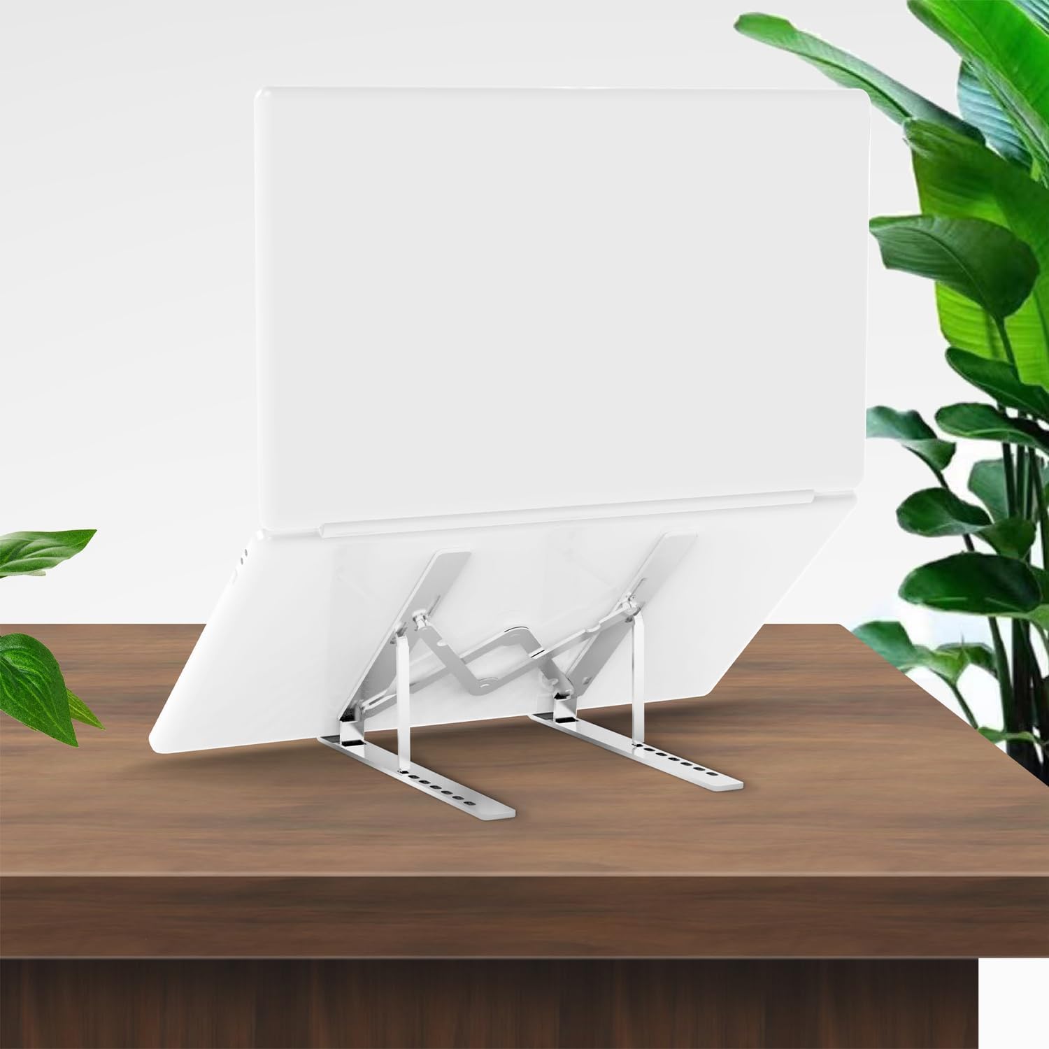 Suporte Aisens LPS3M-177 para Portátil/Tablet até 15" - Imagem 6