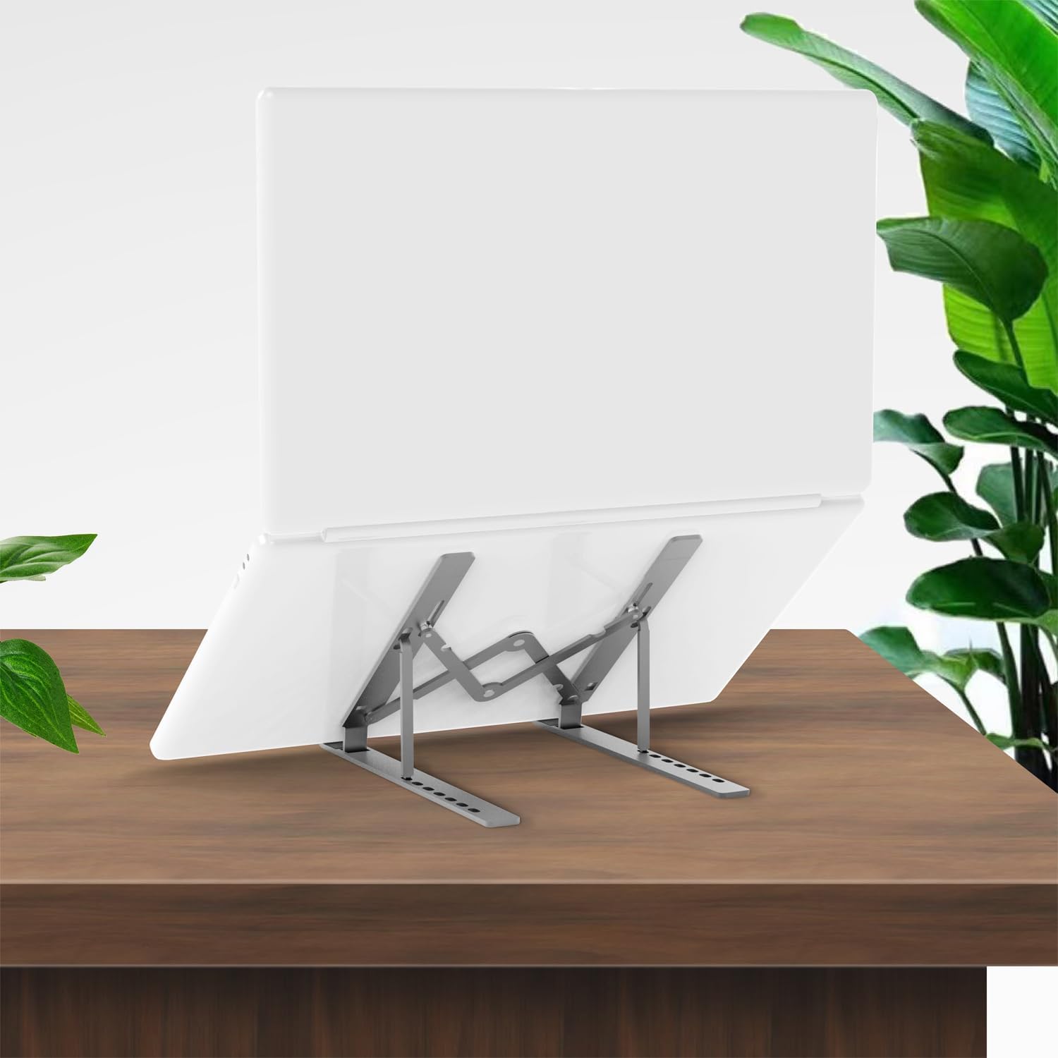Suporte Aisens LPS3M-179 para Portátil/Tablet até 15" - Imagem 6
