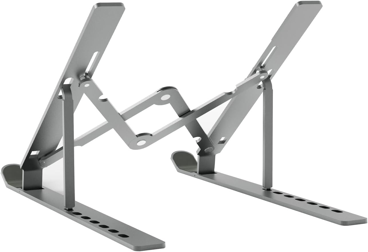 Suporte Aisens LPS3M-179 para Portátil/Tablet até 15" - Imagem 2