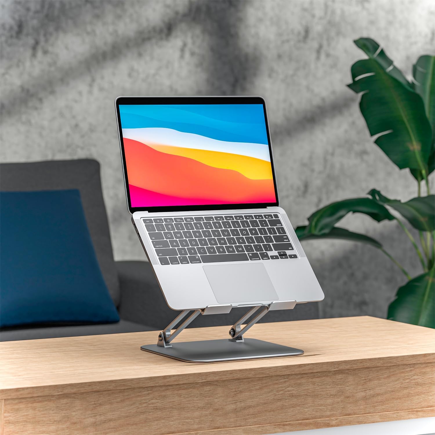 Suporte AisensLPS4XL-181 para Portátil/Tablet até 17" - Imagem 6