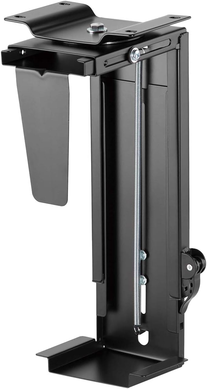 Suporte Sob Mesa Aisens MPC03-201 para PC/ até 10kg