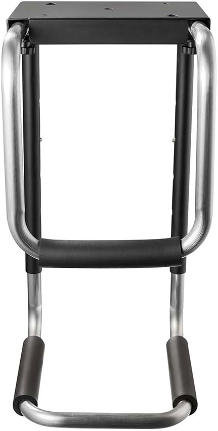 Suporte Baixo Mesa Aisens MPC08-337 para PC/ até 30kg - Imagem 2