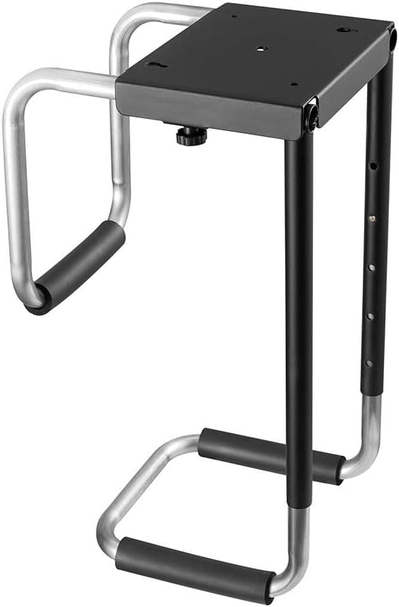 Suporte Baixo Mesa Aisens MPC08-337 para PC/ até 30kg - Imagem 3