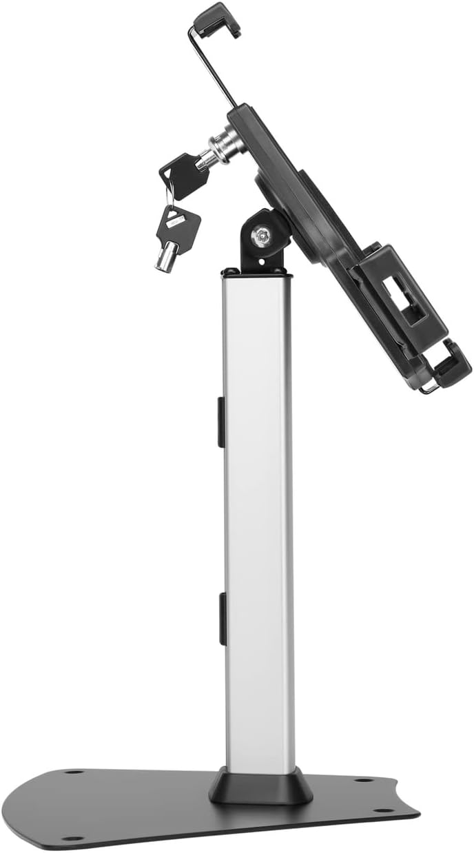 Suporte para Tablet com Antirroubo Aisens MS1P03-113/ Preto - Imagem 4