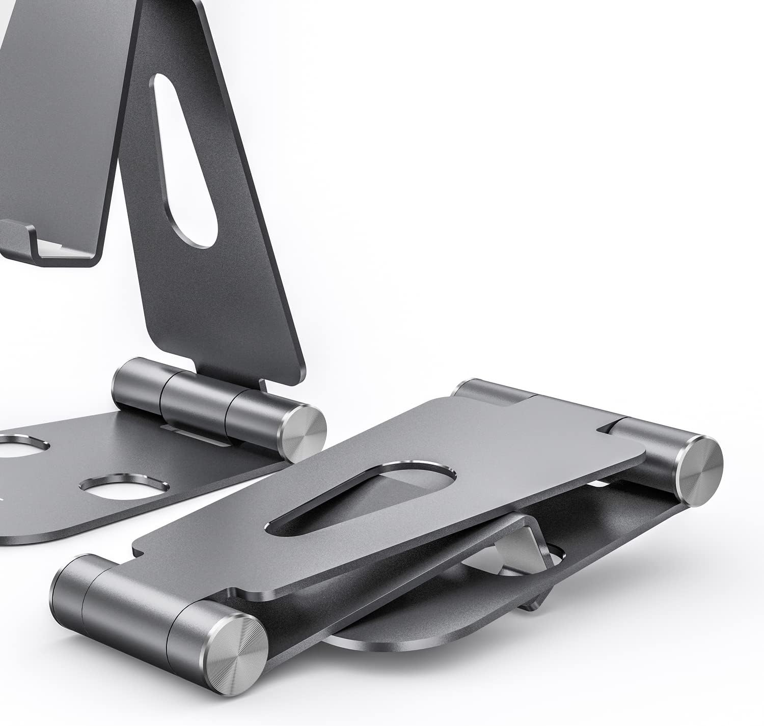 Suporte para Smartphone/Tablet Aisens MS2PXL-094/ Cinzento - Imagem 3