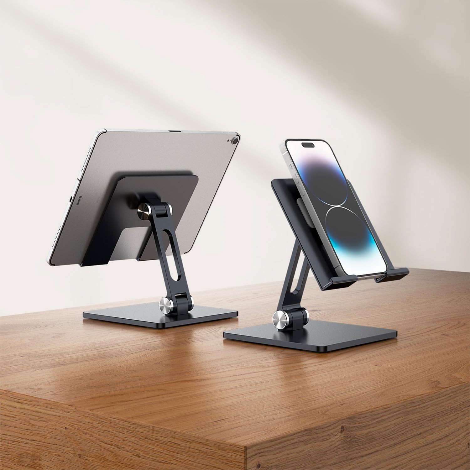 Suporte para Smartphone/Tablet Aisens MS2PXXL-183/ Cinzento - Imagem 6