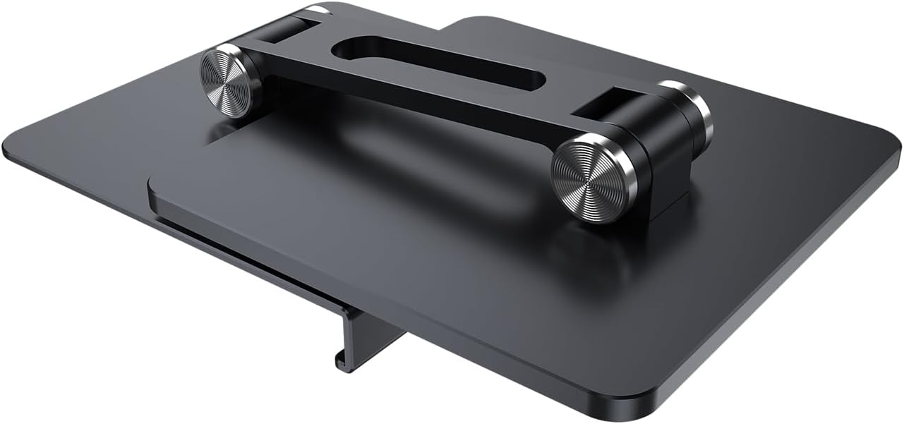 Suporte para Smartphone/Tablet Aisens MS2PXXL-183/ Cinzento - Imagem 2