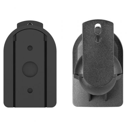 Suporte de Parede Giratório/ Inclinável Aisens SPK06U-423 para Colunas/ até 3.5kg - Imagem 2