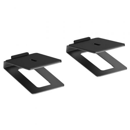Suporte de Secretária Aisens SPK08U-427 para Altifalantes/ até 10kg - Imagem 3
