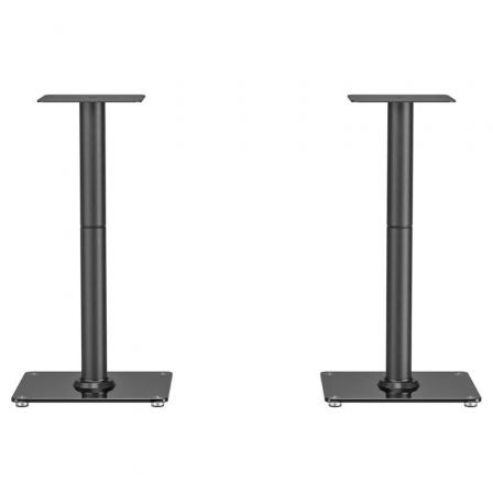 Suporte de Chão Aisens SPK10U-431 para Colunas/ até 25kg - Imagem 2