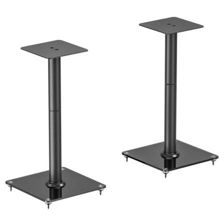 Suporte de Chão Aisens SPK10U-431 para Colunas/ até 25kg - Imagem 3