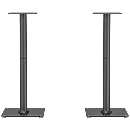 Suporte de Chão Aisens SPK11U-433 para Colunas/ até 25kg - Imagem 2
