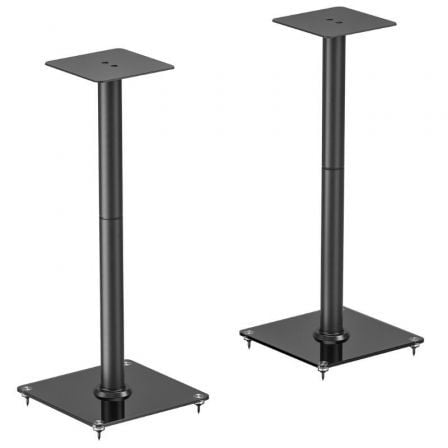 Suporte de Chão Aisens SPK11U-433 para Colunas/ até 25kg - Imagem 3