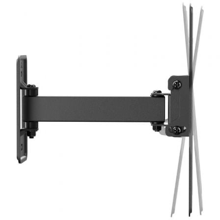 Suporte de Parede Inclinável/ Rotativo Aisens WT43TSE-411 para TV de 23-43"/ até 30kg - Imagem 2