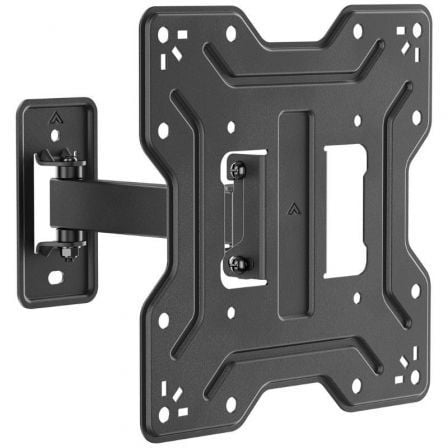 Suporte de Parede Inclinável/ Rotativo Aisens WT43TSE-411 para TV de 23-43"/ até 30kg