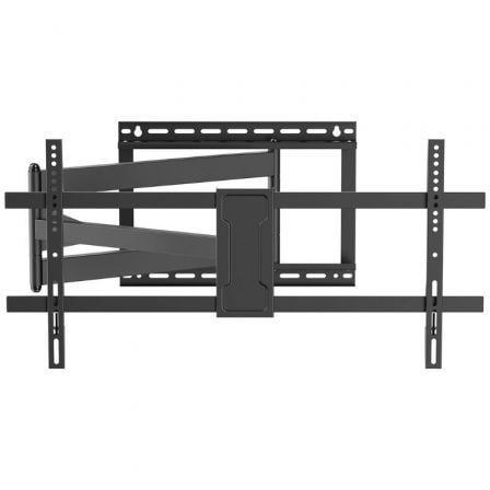 Suporte de Parede Inclinável/ Giratório/ Nivelável Aisens WT80TSLE-419 para TV de 43-80"/ até 50kg - Imagem 2