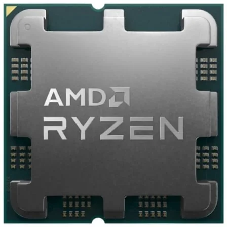 Processador AMD Ryzen 5 5500 Socket AM4 - Imagem 2