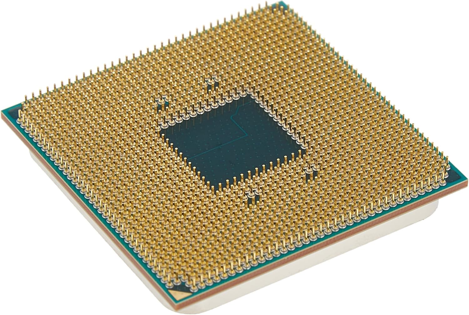 Processador AMD Ryzen 5-5500 3.60GHz Socket AM4 - Imagem 8