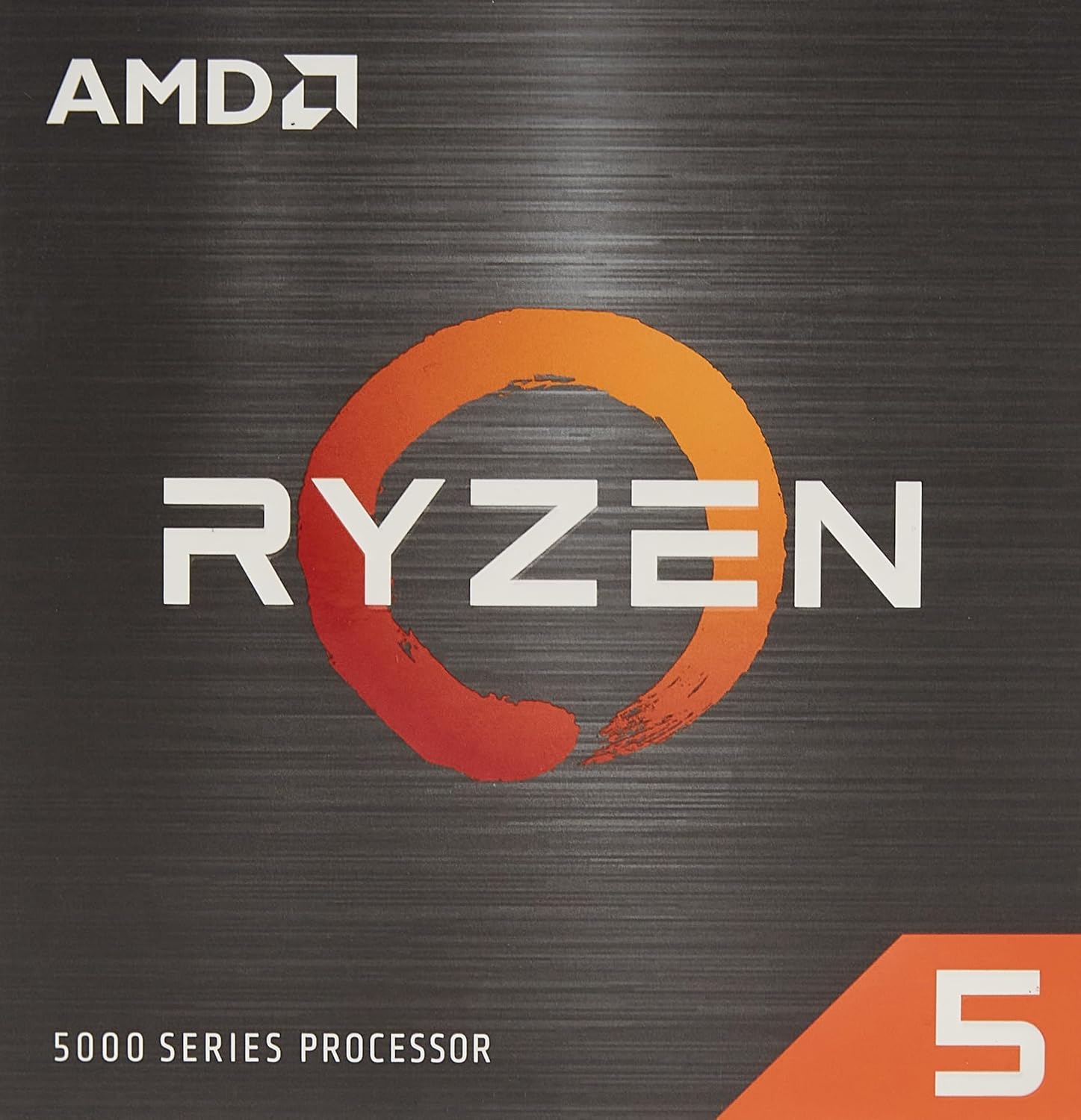 Processador AMD Ryzen 5-5500 3.60GHz Socket AM4 - Imagem 4