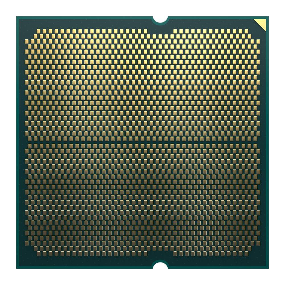 Processador AMD Ryzen 5-7500X3D 4.0GHz Socket AM5 - Imagem 7