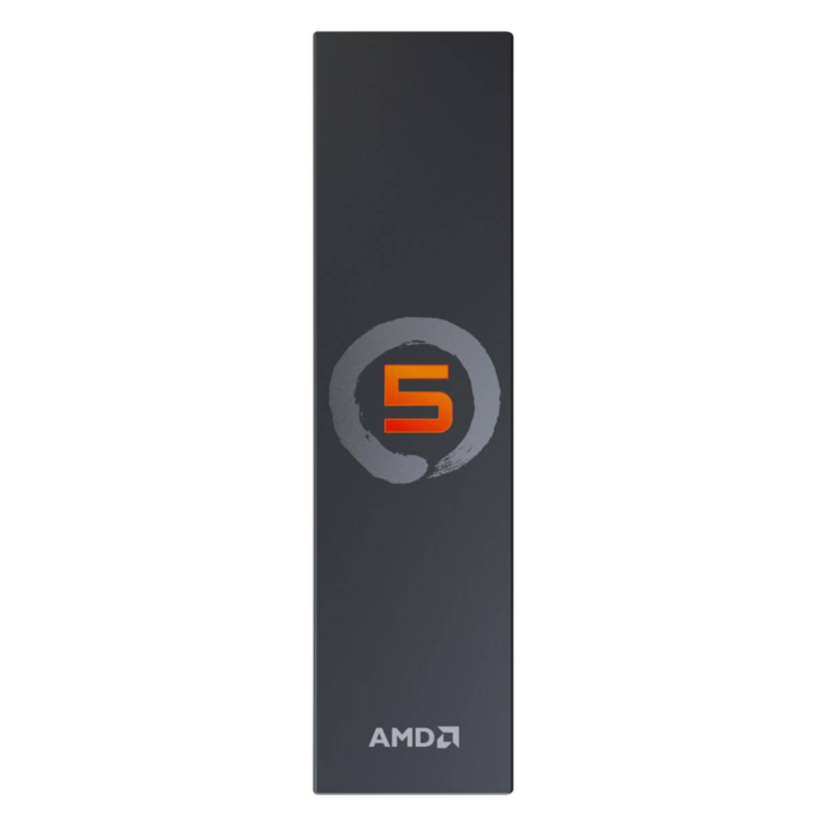 Processador AMD Ryzen 5-7600X 4.7GHz Socket AM5 - Imagem 7