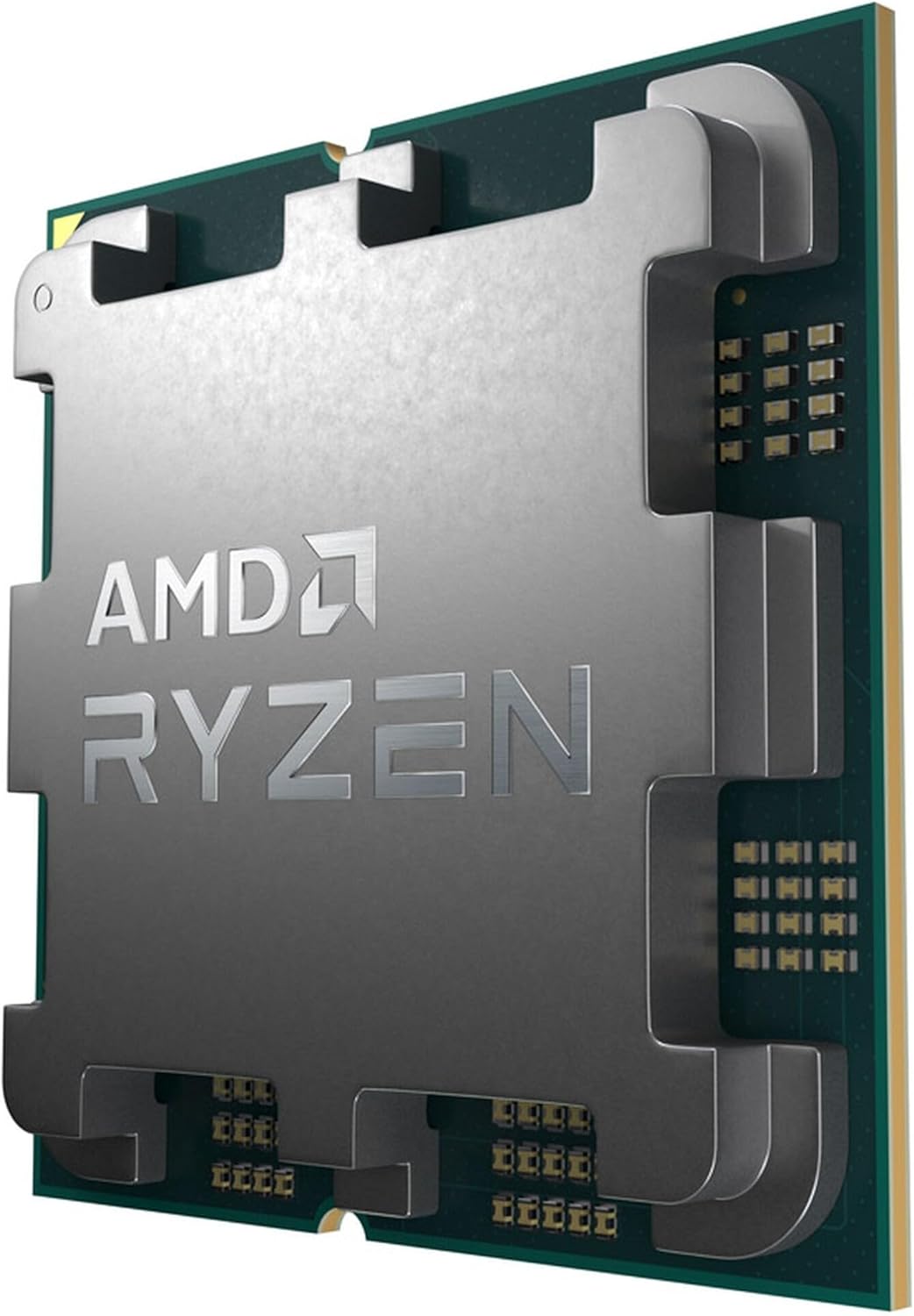 Processador AMD Ryzen 5-7600 3.8GHz Socket AM5 - Imagem 4
