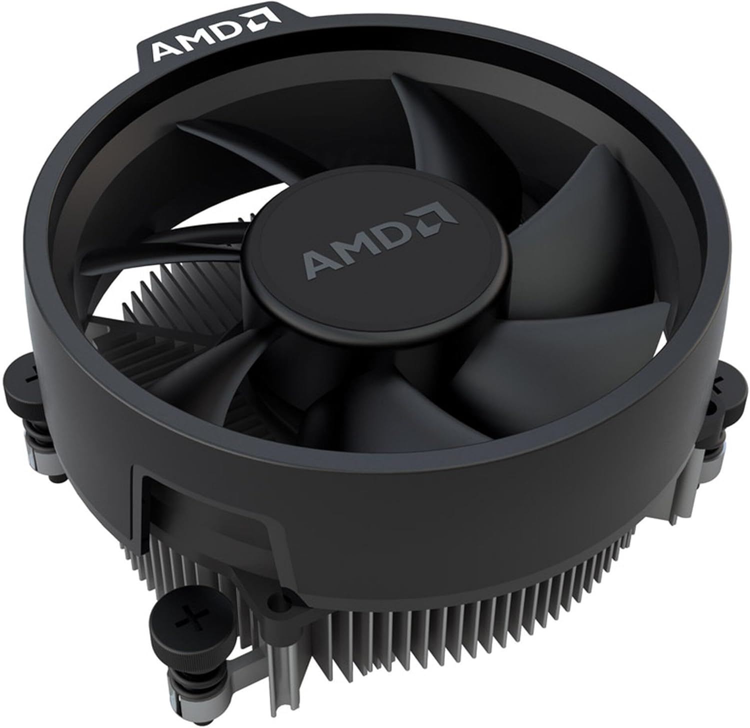 Processador AMD Ryzen 5-7600 3.8GHz Socket AM5 - Imagem 5