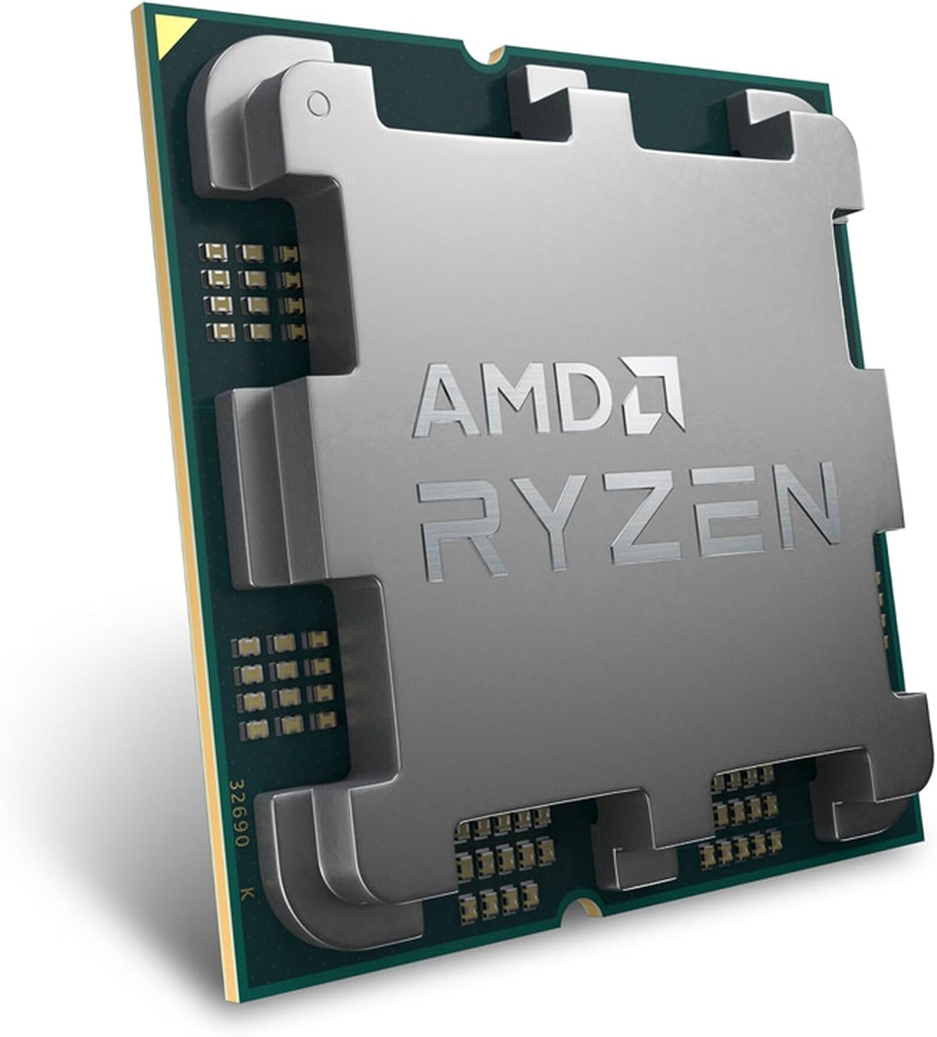 Processador AMD Ryzen 5-7600 3.8GHz Socket AM5 - Imagem 3